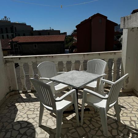 Guesthouse Vila Tamburic Bečići Zewnętrze zdjęcie