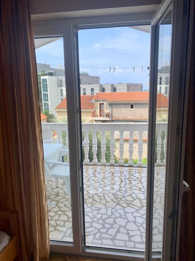 Guesthouse Vila Tamburic Bečići Zewnętrze zdjęcie