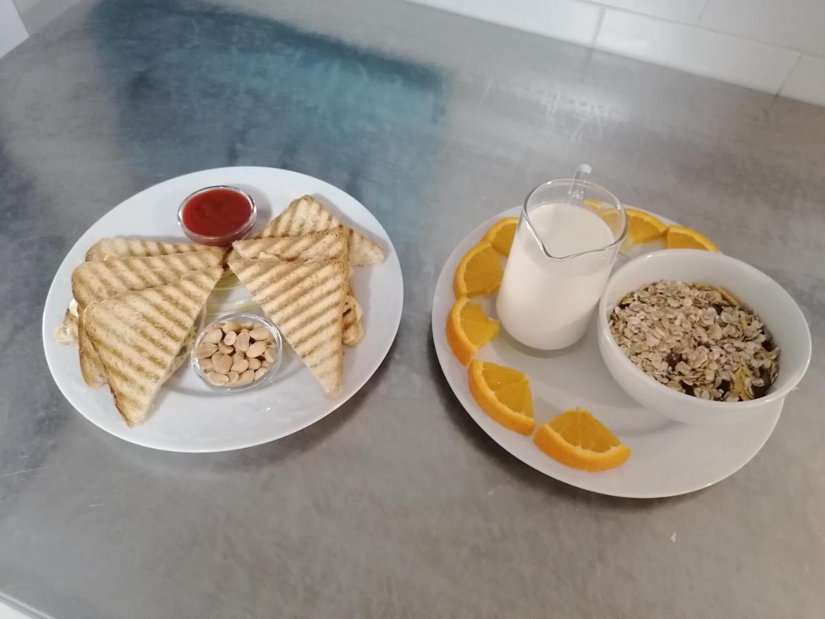 Guesthouse Vila Tamburic Bečići Zewnętrze zdjęcie