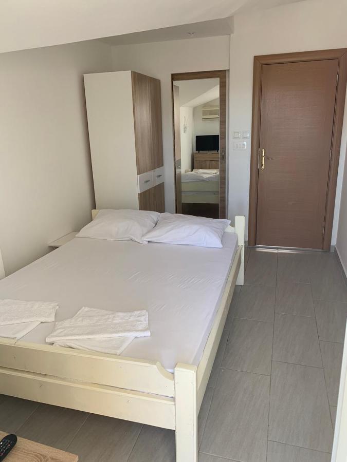 Guesthouse Vila Tamburic Bečići Zewnętrze zdjęcie