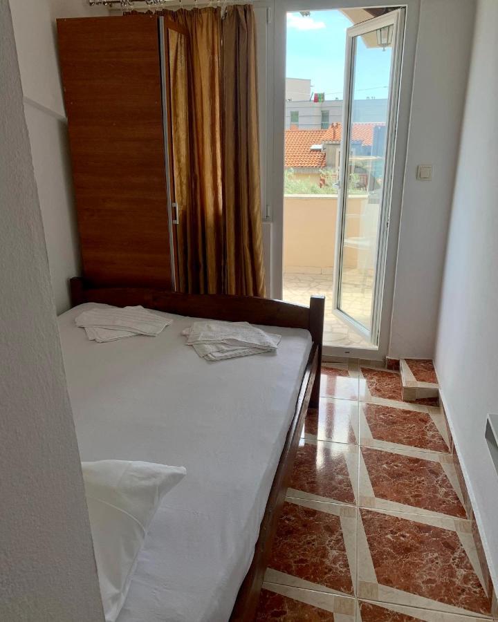 Guesthouse Vila Tamburic Bečići Zewnętrze zdjęcie