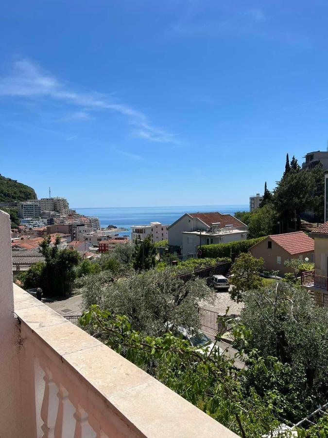 Guesthouse Vila Tamburic Bečići Pokój zdjęcie