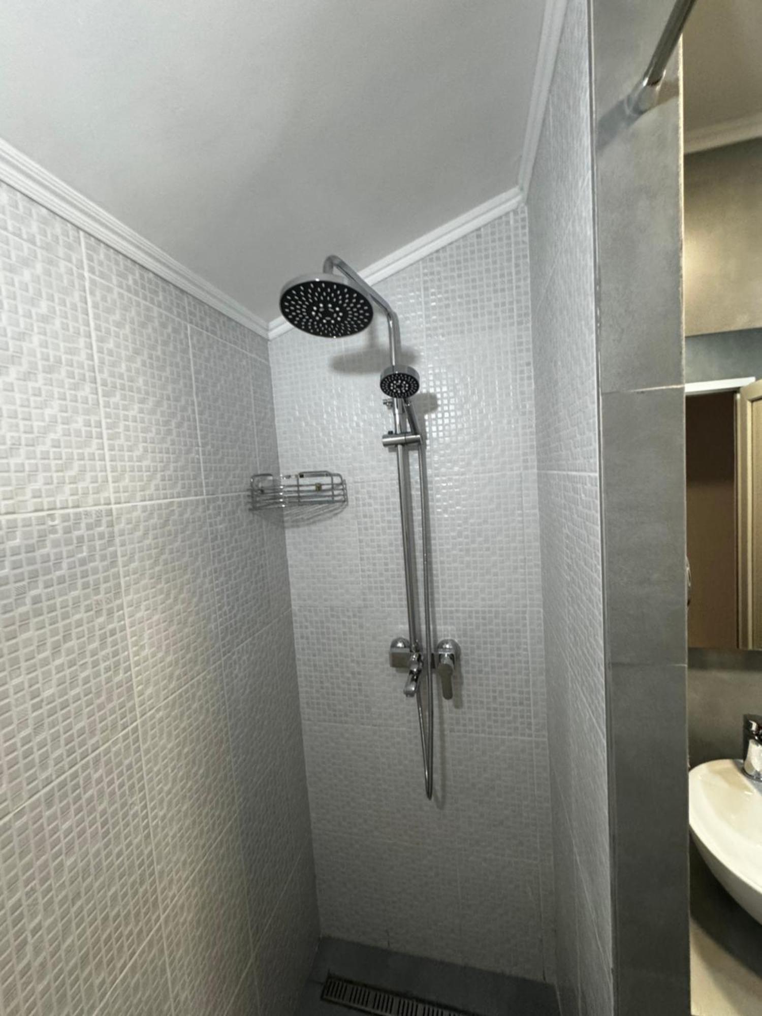 Guesthouse Vila Tamburic Bečići Zewnętrze zdjęcie