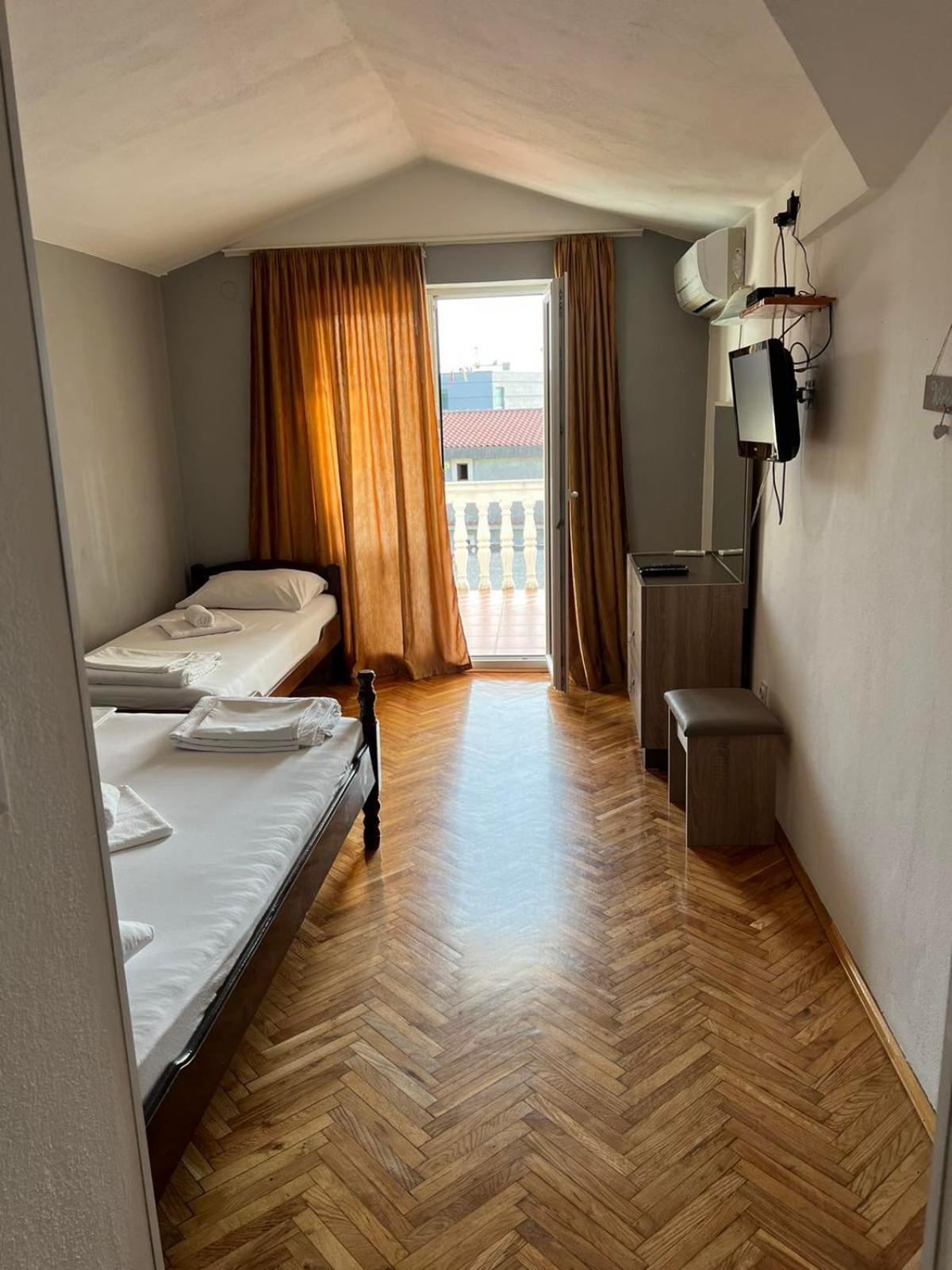Guesthouse Vila Tamburic Bečići Pokój zdjęcie