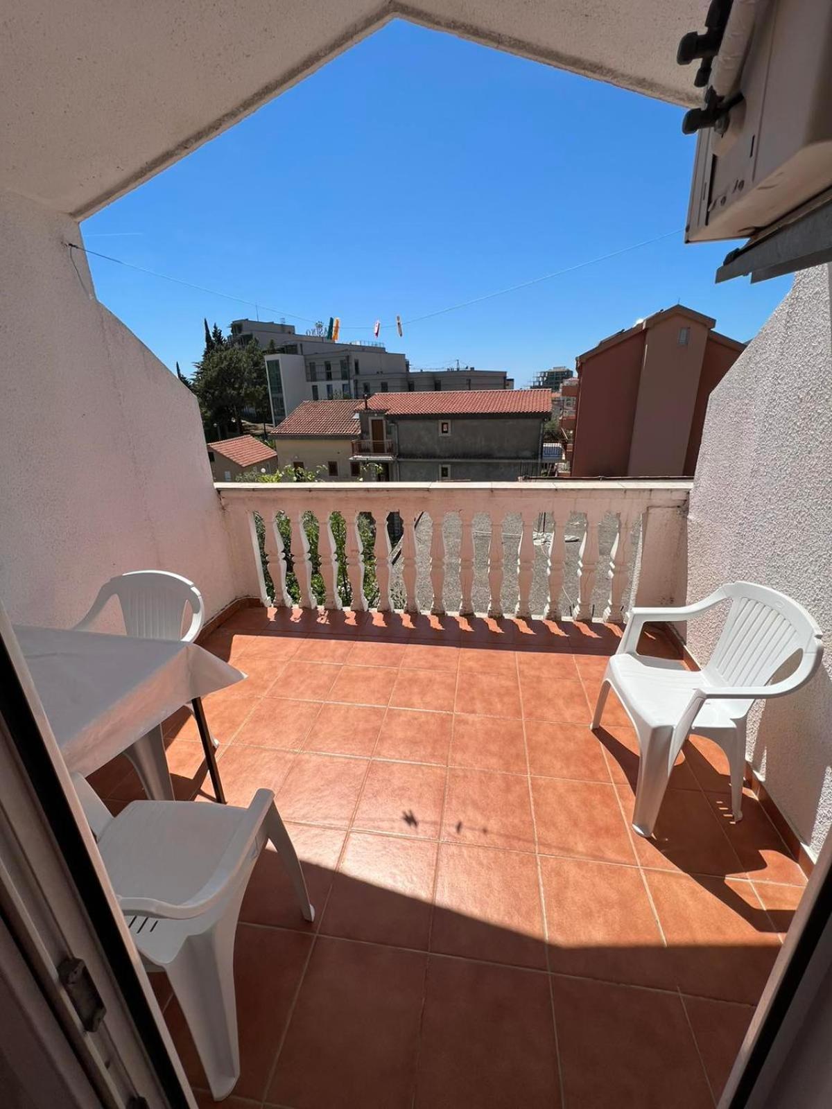 Guesthouse Vila Tamburic Bečići Pokój zdjęcie