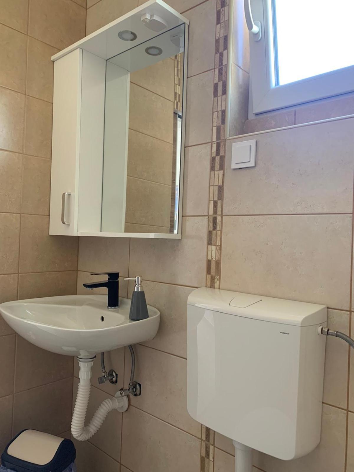 Guesthouse Vila Tamburic Bečići Pokój zdjęcie