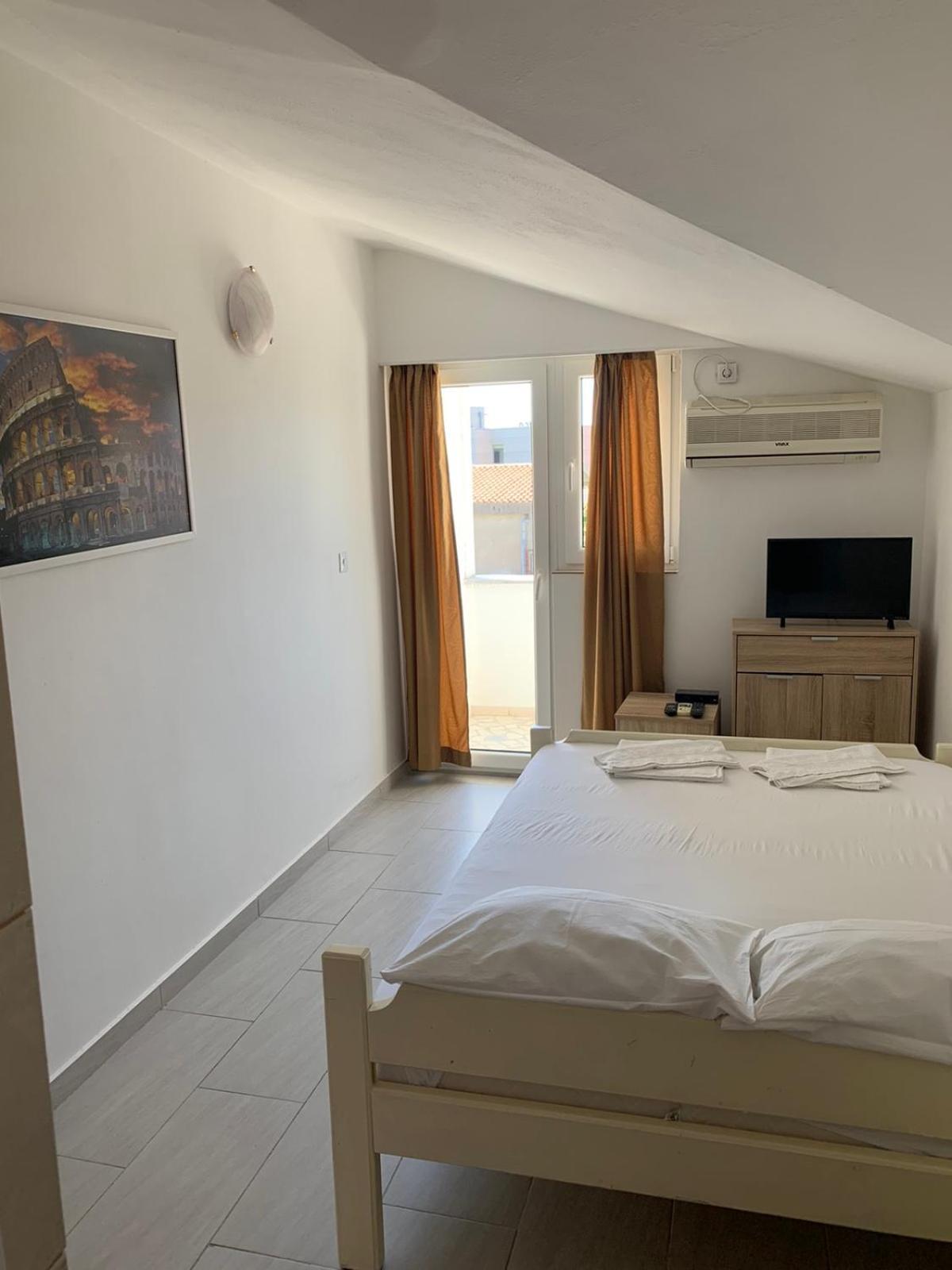 Guesthouse Vila Tamburic Bečići Pokój zdjęcie