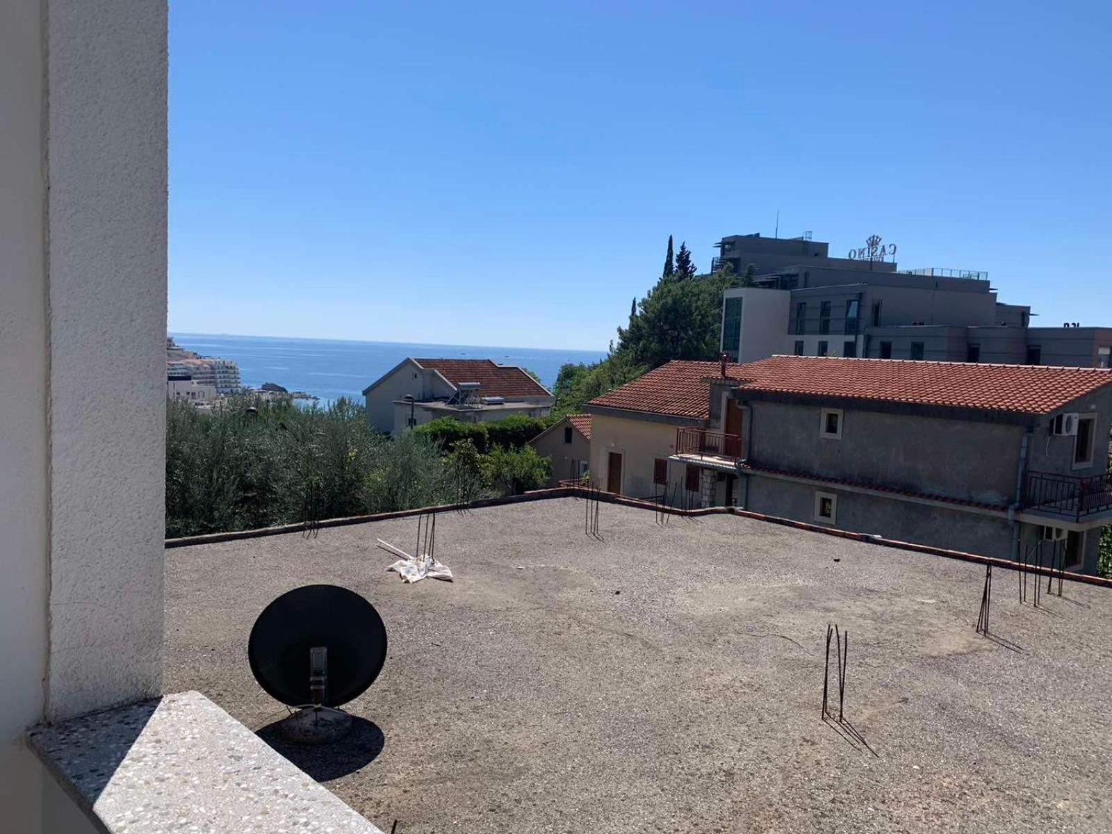 Guesthouse Vila Tamburic Bečići Pokój zdjęcie