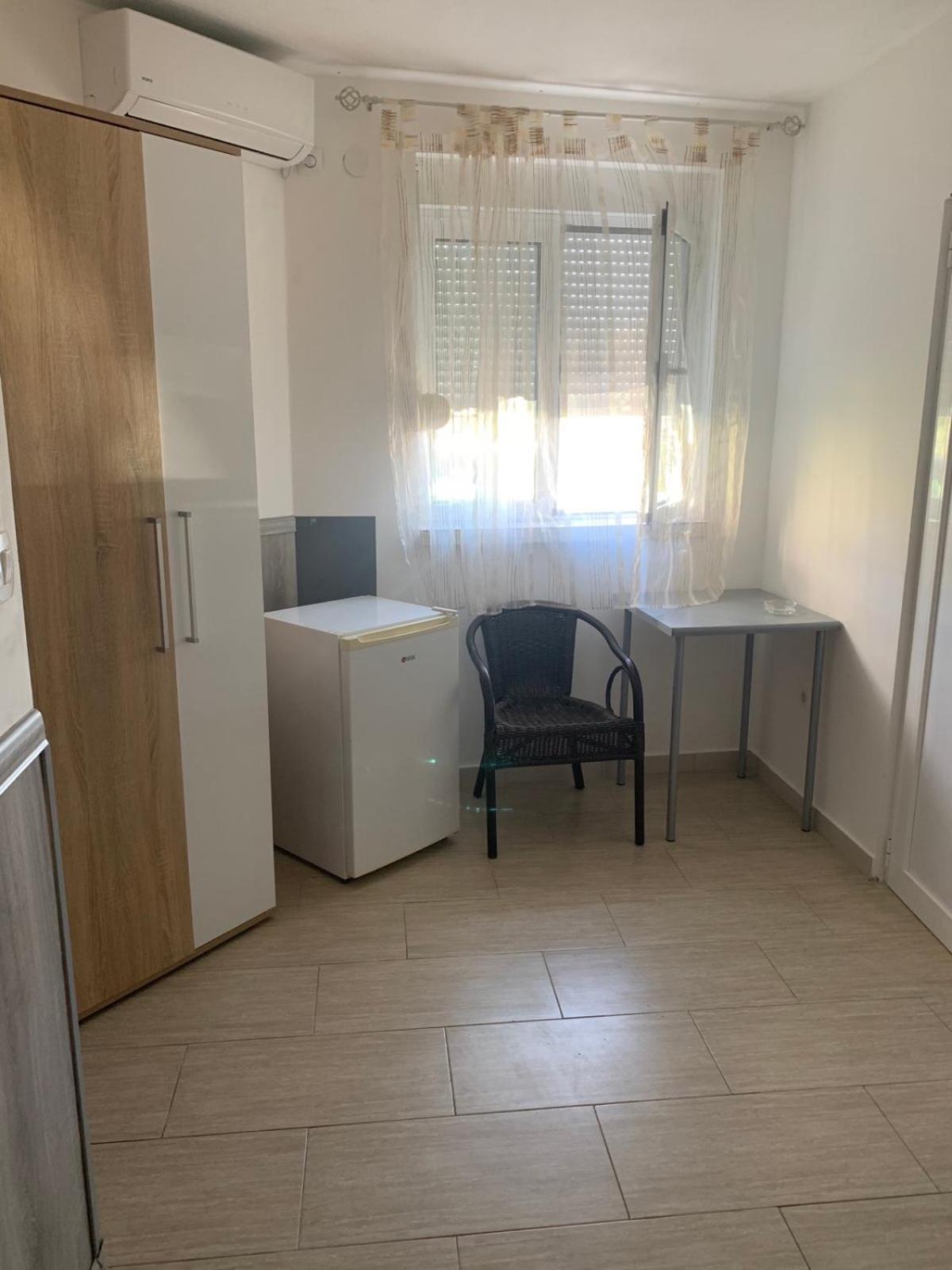 Guesthouse Vila Tamburic Bečići Pokój zdjęcie