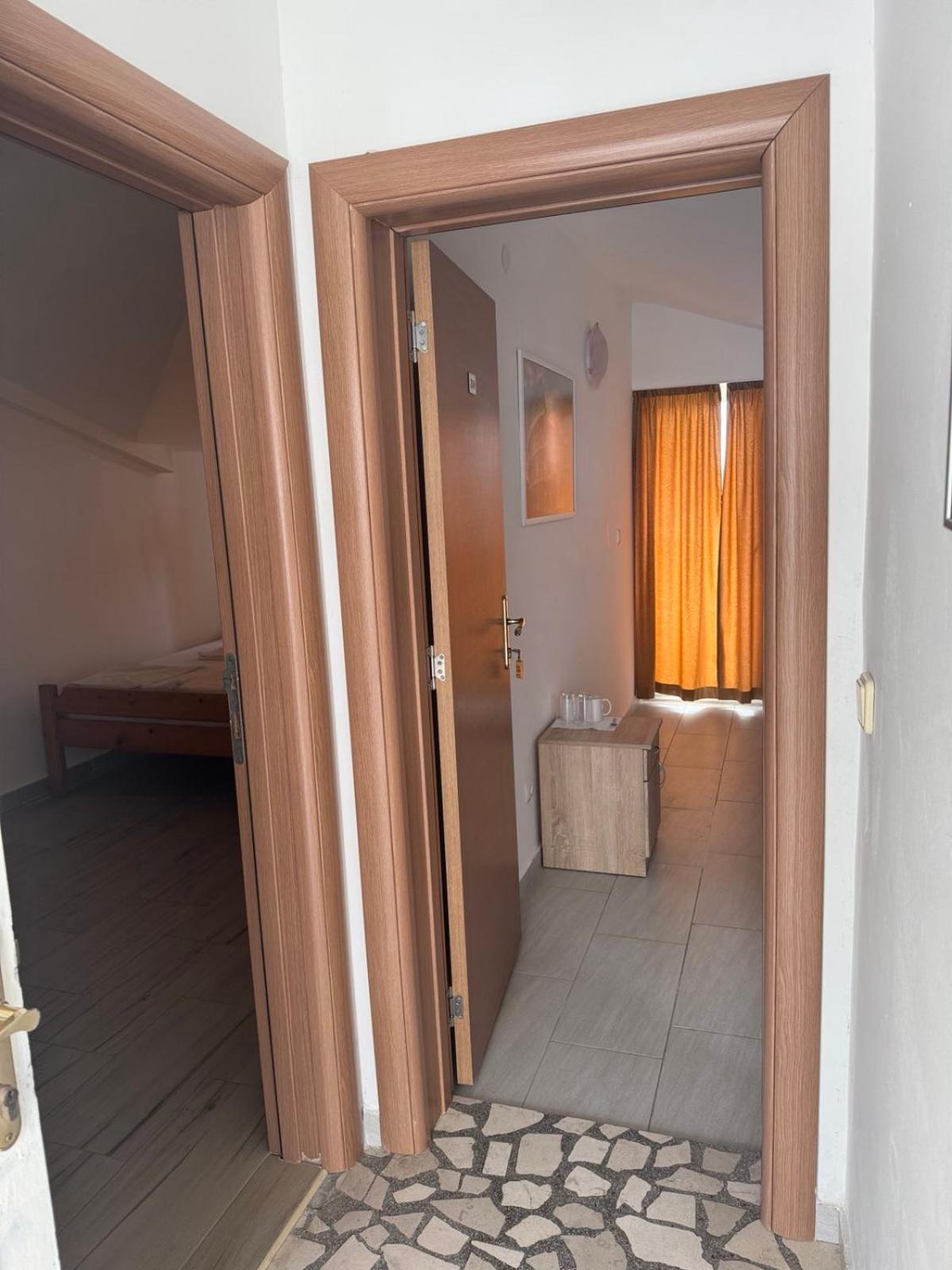 Guesthouse Vila Tamburic Bečići Pokój zdjęcie