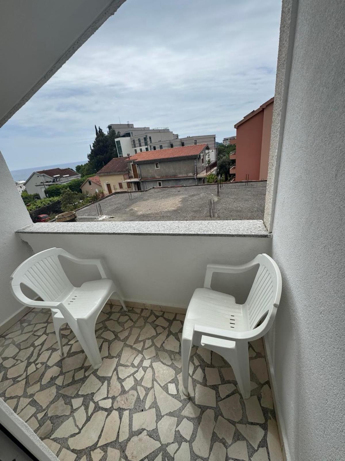 Guesthouse Vila Tamburic Bečići Pokój zdjęcie