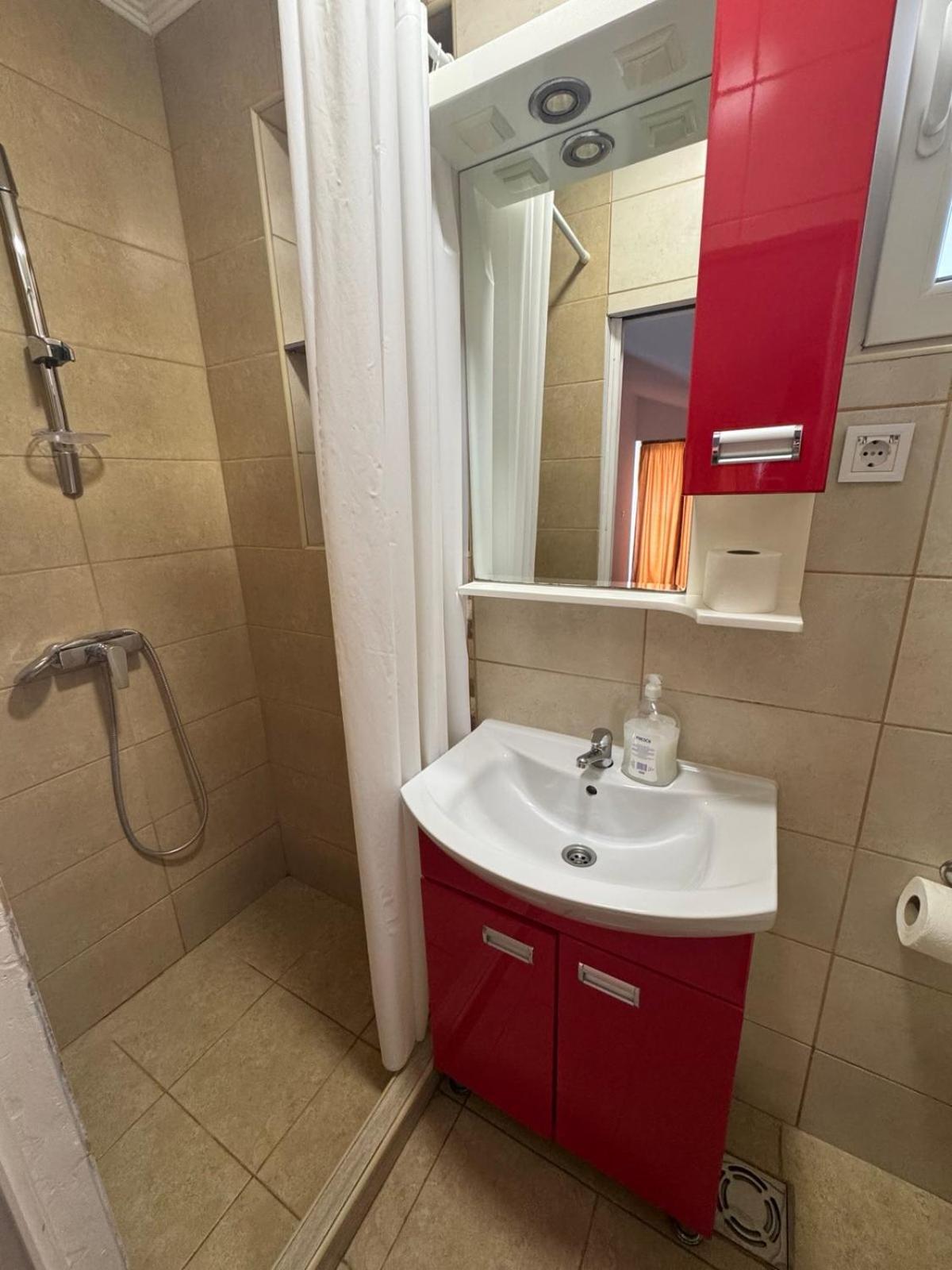 Guesthouse Vila Tamburic Bečići Pokój zdjęcie